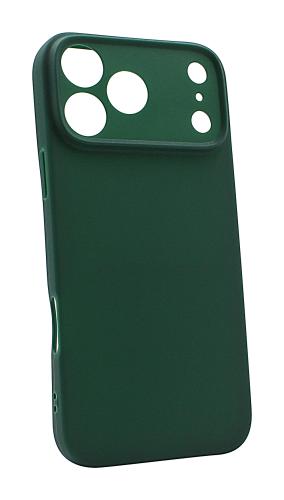 CoverinTPU Case iPhone 18 Pro Max