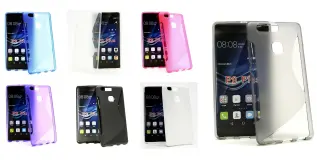billigamobilskydd.seS-Line Cover Huawei P9 Plus
