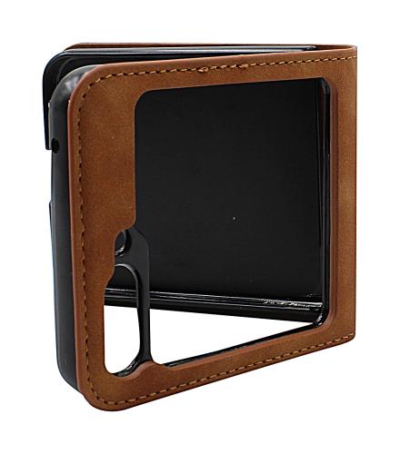 billigamobilskydd.seLuxury Wallet Samsung Galaxy Z Flip7 FE