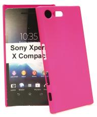 CoverinHardcase Sony Xperia X Compact (F5321)
