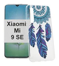 billigamobilskydd.seDesign Case TPU Xiaomi Mi 9 SE