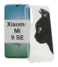 billigamobilskydd.seDesign Case TPU Xiaomi Mi 9 SE