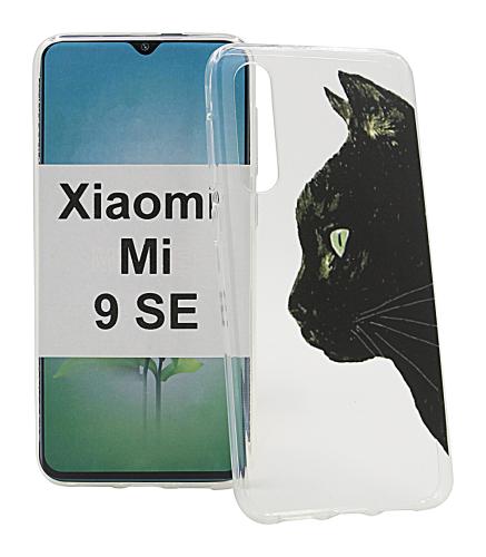 billigamobilskydd.seDesign Case TPU Xiaomi Mi 9 SE