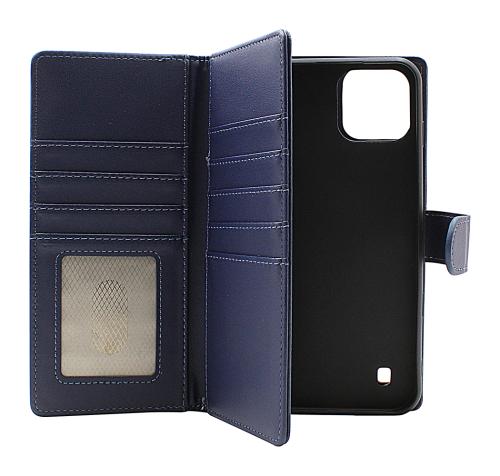 CoverinSkimblocker Doro Aurora A31 XL Magnet Phone Wallet