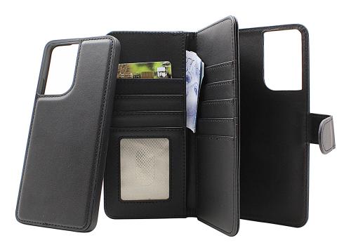 CoverinSkimblocker Motorola Moto G06 / G06 Power XL Magnet Phone Wallet