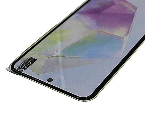 billigamobilskydd.seFull Frame Tempered Glass Samsung Galaxy A35 5G