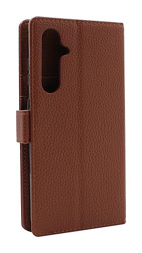 CoverinNew Standcase Wallet Samsung Galaxy S23 FE 5G