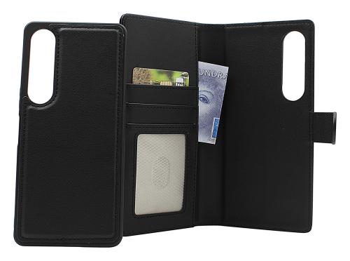 CoverinSkimblocker Sony Xperia 1 VII Magnet Phone Wallet