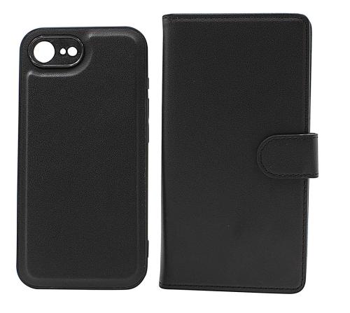 CoverinSkimblocker iPhone 16e Magnet Phone Wallet