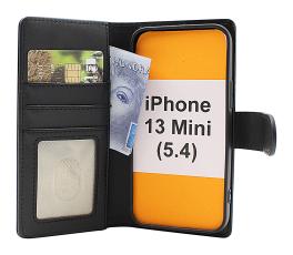CoverinSkimblocker iPhone 13 Mini Phone Wallet
