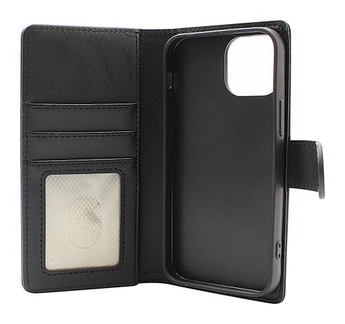 CoverinSkimblocker iPhone 13 Mini Phone Wallet