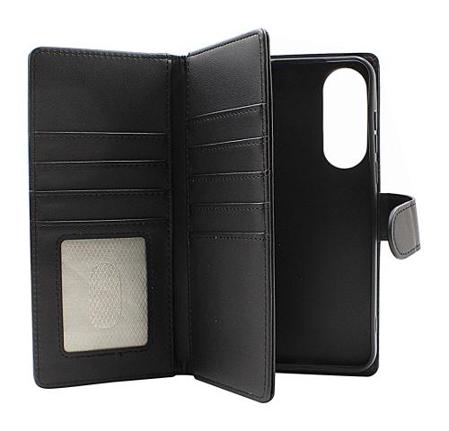 CoverinSkimblocker OnePlus Nord 5 XL Phone Wallet