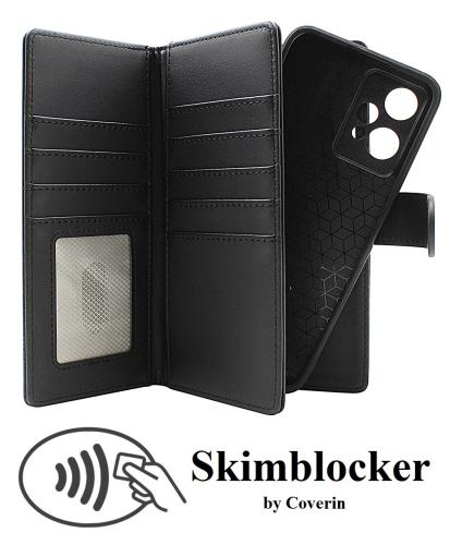 CoverinSkimblocker XL Magnet Wallet OnePlus Nord CE 2 Lite 5G