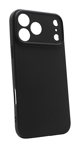 CoverinTPU Case iPhone 18 Pro Max
