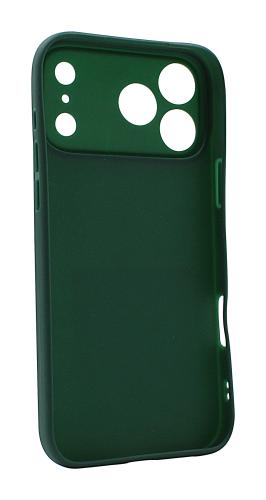 CoverinTPU Case iPhone 18 Pro Max