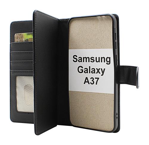 CoverinSkimblocker Samsung Galaxy A37 5G XL Phone Wallet