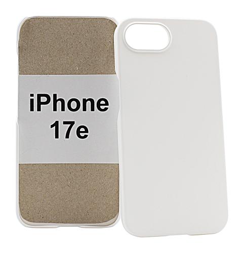 Hardcase iPhone 17e