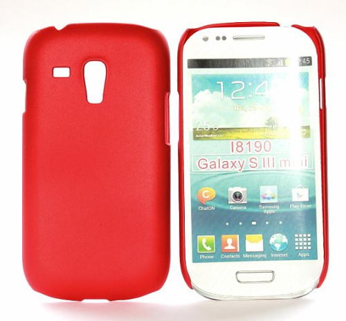 billigamobilskydd.seHardcase Samsung Galaxy S3 mini