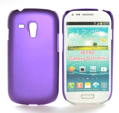 billigamobilskydd.seHardcase Samsung Galaxy S3 mini