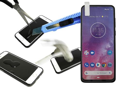 Tempered Glass Motorola One Vision