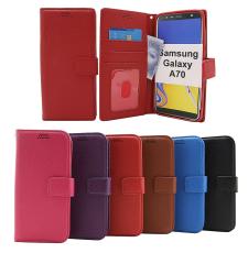 billigamobilskydd.seNew Standcase Wallet Samsung Galaxy A70 (A705F/DS)