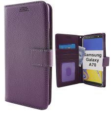 billigamobilskydd.seNew Standcase Wallet Samsung Galaxy A70 (A705F/DS)