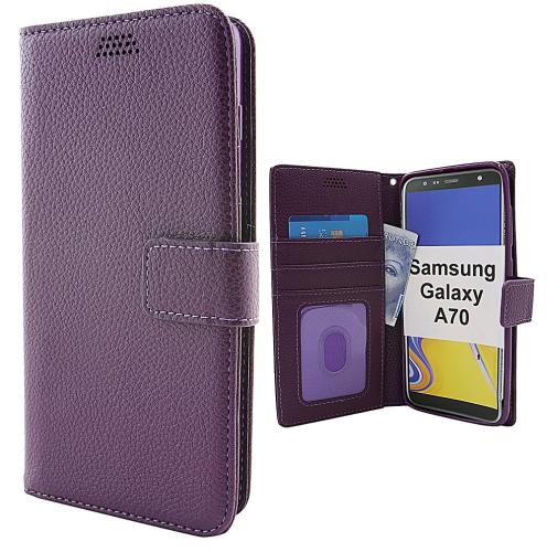 billigamobilskydd.seNew Standcase Wallet Samsung Galaxy A70 (A705F/DS)