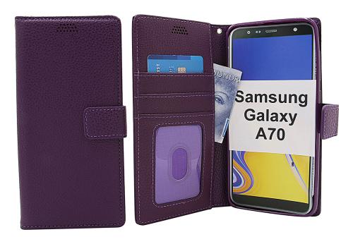 billigamobilskydd.seNew Standcase Wallet Samsung Galaxy A70 (A705F/DS)
