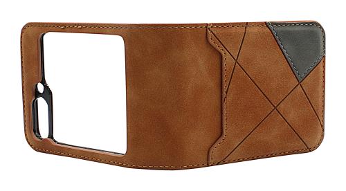 billigamobilskydd.seLuxury Wallet Samsung Galaxy Z Flip7 FE