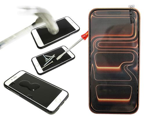 billigamobilskydd.seFull Frame Tempered Glass iPhone 17 Pro Max
