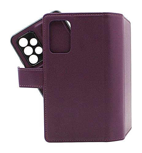 CoverinSkimblocker Samsung Galaxy A52 5G XL Magnet Phone Wallet