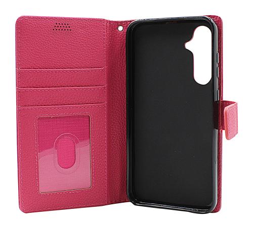 CoverinNew Standcase Wallet Samsung Galaxy S23 FE 5G