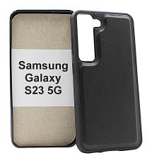 CoverinMagnet Case Samsung Galaxy S23 5G