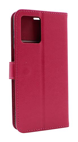 billigamobilskydd.seCrazy Horse Motorola Moto G55 5G Phone Wallet