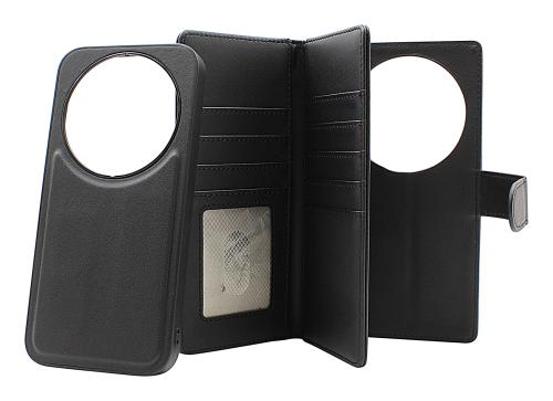 CoverinSkimblocker Xiaomi 17 Ultra XL Magnet Phone Wallet