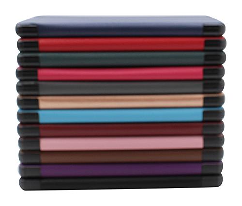 CoverinCoverCase Lenovo Tab One 8.7 (TB361FU)