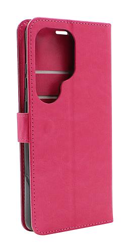 billigamobilskydd.seCrazy Horse Samsung Galaxy S26 Ultra Phone Wallet