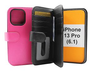 CoverinSkimblocker XL Wallet iPhone 13 Pro (6.1)