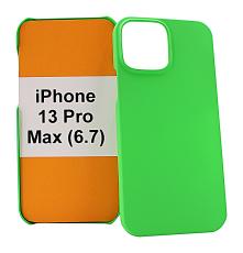 billigamobilskydd.seHardcase iPhone 13 Pro Max (6.7)