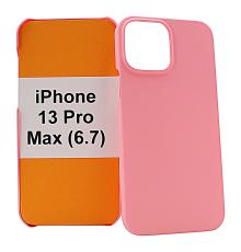 billigamobilskydd.seHardcase iPhone 13 Pro Max (6.7)