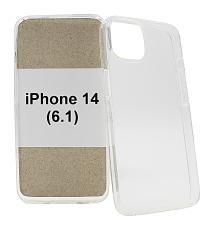 CoverinTPU Case iPhone 14 (6.1)