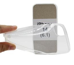 CoverinUltra Thin TPU Case iPhone 14 (6.1)