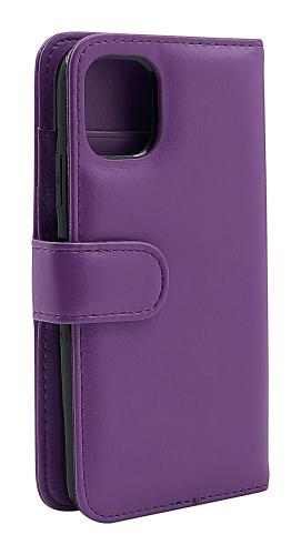 CoverinSkimblocker Wallet iPhone 13 Pro (6.1)