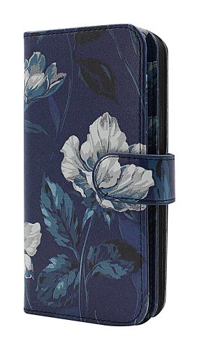 CoverinSkimblocker XL Magnet Designwallet iPhone 13 Pro (6.1)