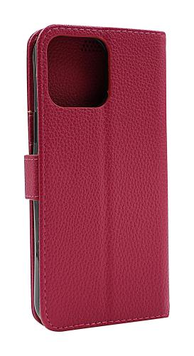 CoverinNew Standcase Wallet iPhone 13 Pro Max (6.7)