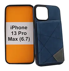 CoverinLyx CardCase iPhone 13 Pro Max (6.7)