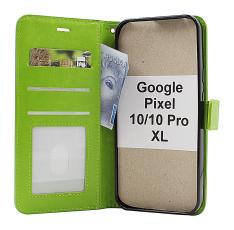 billigamobilskydd.seCrazy Horse Phone Wallet Google Pixel 10 Pro XL