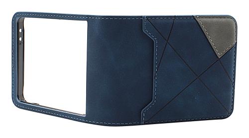 billigamobilskydd.seLuxury Wallet Samsung Galaxy Z Flip7