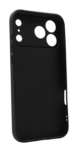 CoverinTPU Case iPhone 18 Pro Max
