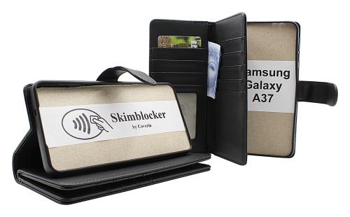 CoverinSkimblocker Samsung Galaxy A37 5G XL Phone Wallet